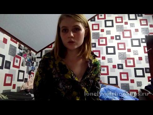 ❤️ Молода студентка-блондинка з Росії любить більші члени. ❤️❌ Чортове відео у нас uk.sexeey.ru ﹏