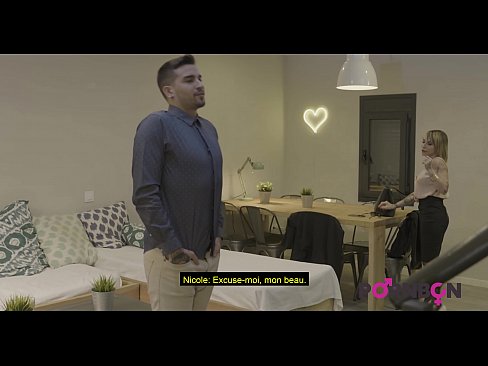 ❤️ PORNBCN 4K Одна зріла жінка з великими сиськами хоче трахнути в анал молодого жиголо з великим членом мінет амортизм жорсткий трах ручна робота в стилі собаки лизати кицьку оргазм французькі субтитри ❤️❌ Чортове відео у нас uk.sexeey.ru ﹏