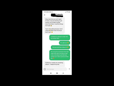 ❤️ Я додав до свого гарему нову PAWG від Tinder (включаючи розмову з Tinder) ❤️❌ Чортове відео  у нас uk.sexeey.ru ﹏